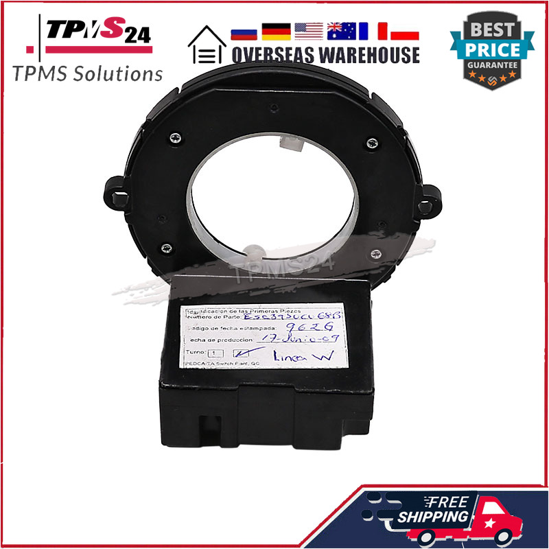 89245-02050 Steering Angle Sensor For Toyota Highlander Toyota Corolla Toyota Avalon Toyota Camry TOYOTA MATRIX