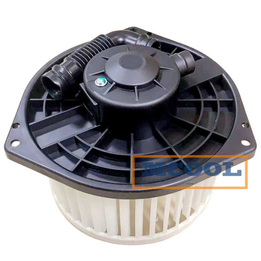 AC Air Conditioning Blower Motor Assembly LHD RHD For Isuzu DMAX MUX Chevrolet Trailblazer Colorado 2.8 8981394270