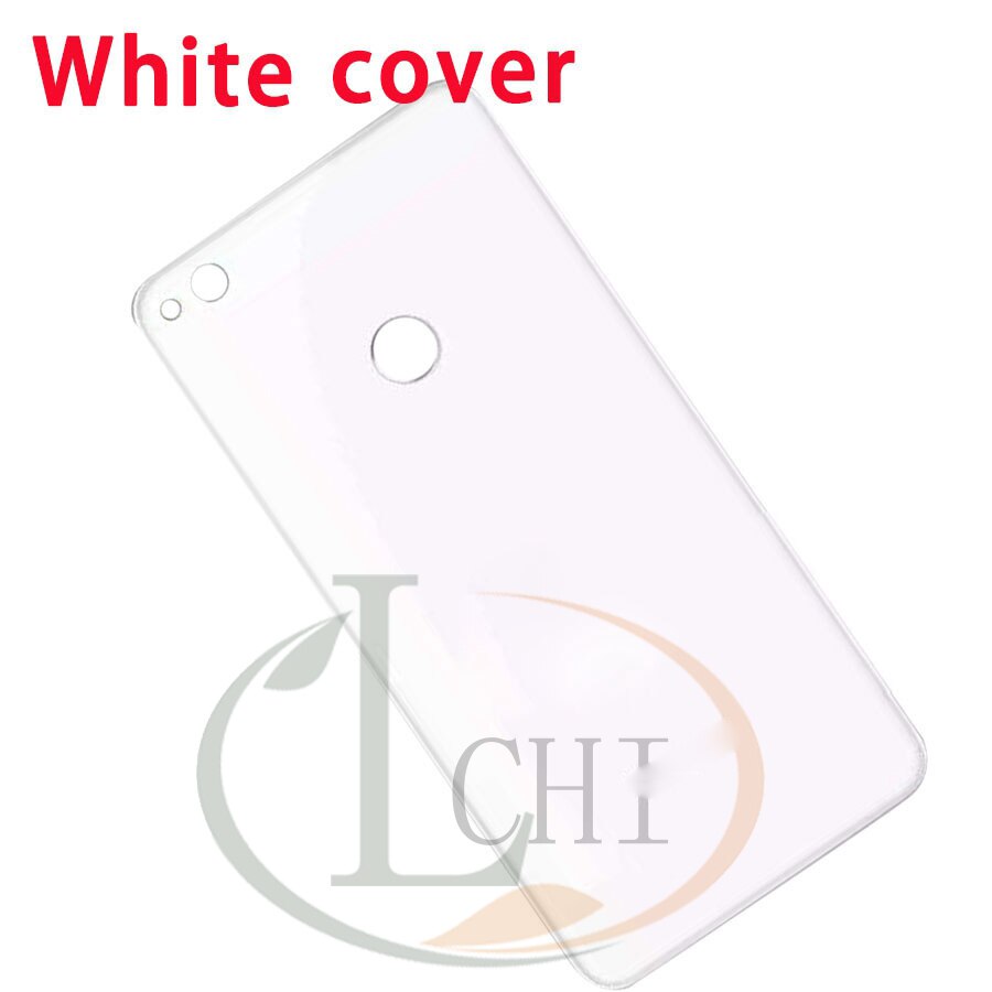For Huawei honor 8 battery cover Door Back For Huawei honor 8 lite Battery Door Replacement Parts for honor 8lite Back Cover