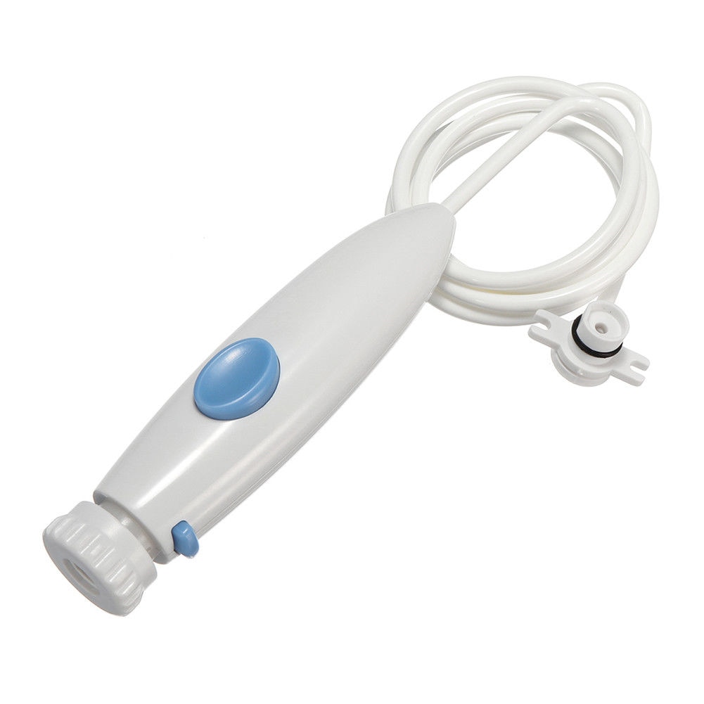 Standaard Waterslang Oralcare Handvat Vervanging Voor Waterpik Ultra WP-900 WP-100 M88: Default Title