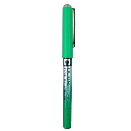 1Pcs Groene Pen Tekening Speelgoed Educatief Kinderen Creativiteit Speelgoed Mooie Creativiteit Kinderen Spirograph Magic Kids: c