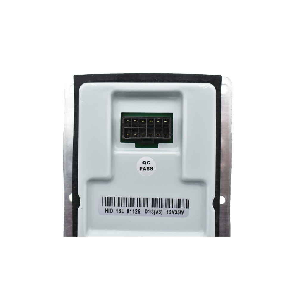 LAD5G 12Pins Hid Xenon Ballast Ontsteker 89030461 89031486 Voor B6 A4 P Orsche J Aguar Saab Auto Koplamp d1R Hid Ballast