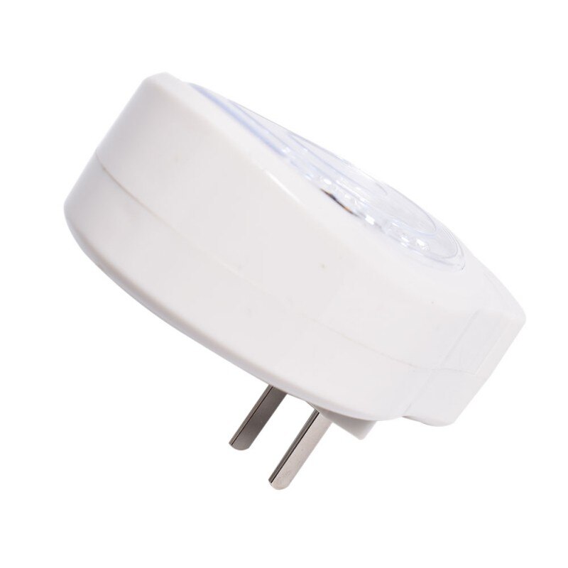 13 LED Rechargeable Home Emergency Light Automatic Power Failure Outage Lamp Home Lamp