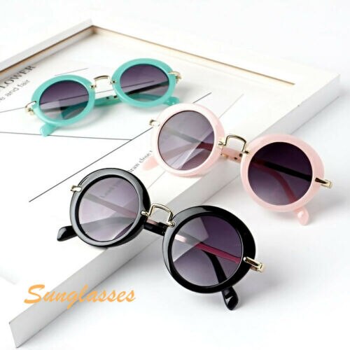 Lunettes de soleil carrées pour enfants, nouvelle , pour garçons et filles, 7 couleurs en option, UV400, 2022