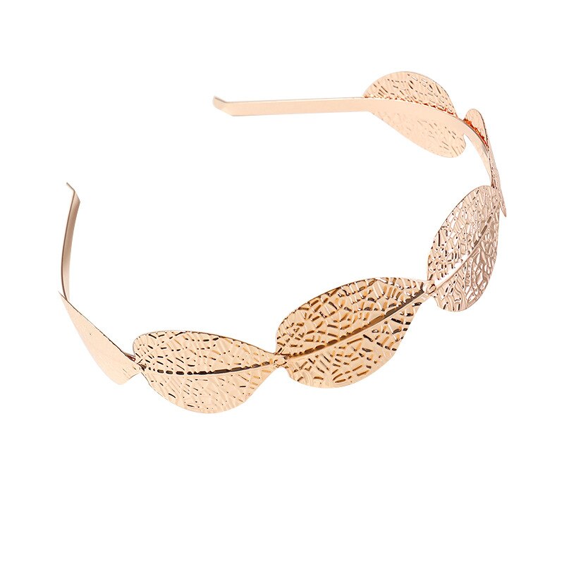 Metalen dameshoofdband met gouden zilveren ster, haarband voor vrouwen, bruiloft, meisjeshaarband, haaraccessoires, haarband: Stijl 4