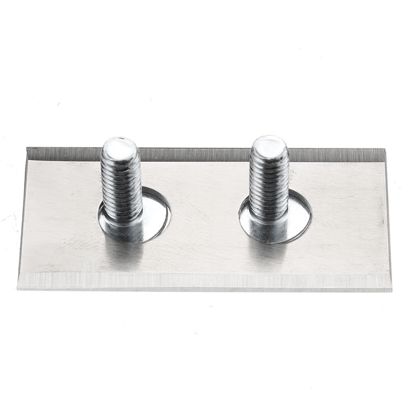 30X Ersatzklinge Messer Für Worx Landroid Akku-rasenmäher-roboter 0,9 MM + Schraubendreher Prägewerkzeuge Langlebige