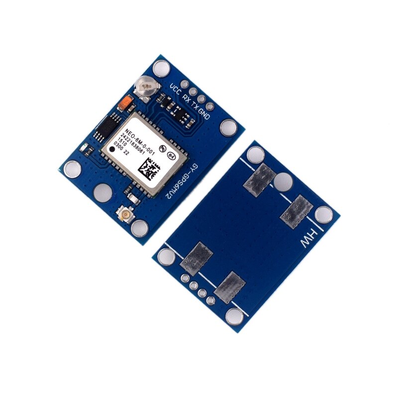 Controlador de vuelo GY-NEO6MV2, módulo GPS APM2.5 para Raspberry Pi SP99