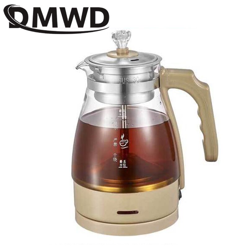 DMWD 1L Electric Kettle Coffee Tea Maker Thermos B... – Grandado