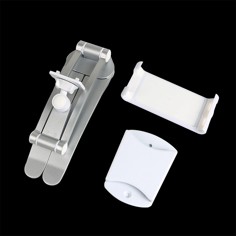 Tablet Mount Stand 2-in-1 Kitchen Wall Counter Top Desktop Mount recipe Holder Stand For 7 to 10 Inch Tablet fits iPad Pro