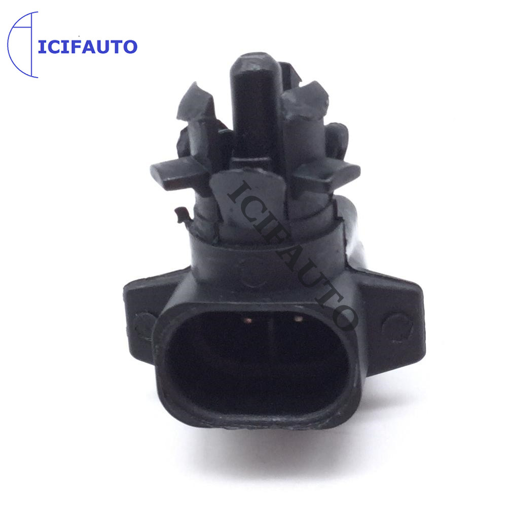 Sensore Temperatura Aria Esterna Per Opel - Codice 9152245, Compatibile Con Corsa, Zafira, Agila E Altri Modelli