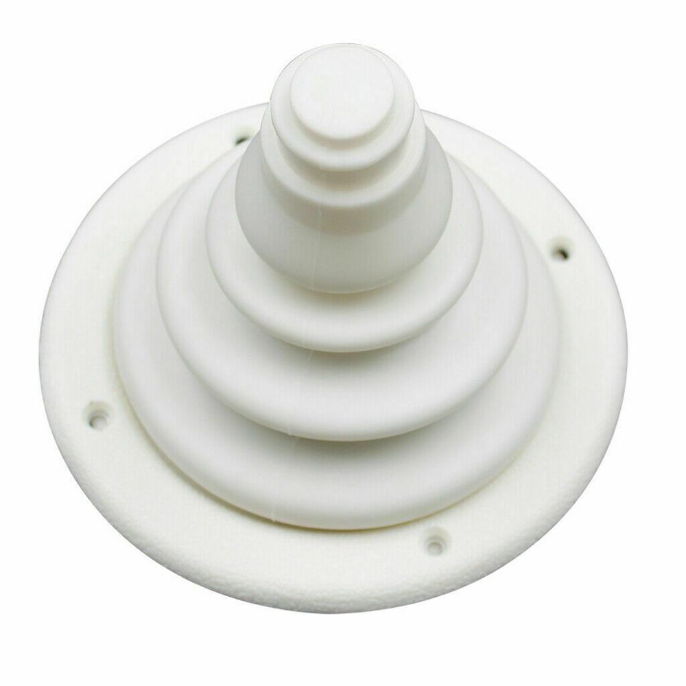 ISURE – câble de changement de direction, trou de démarrage, soufflet de protection pour accessoires de bateau