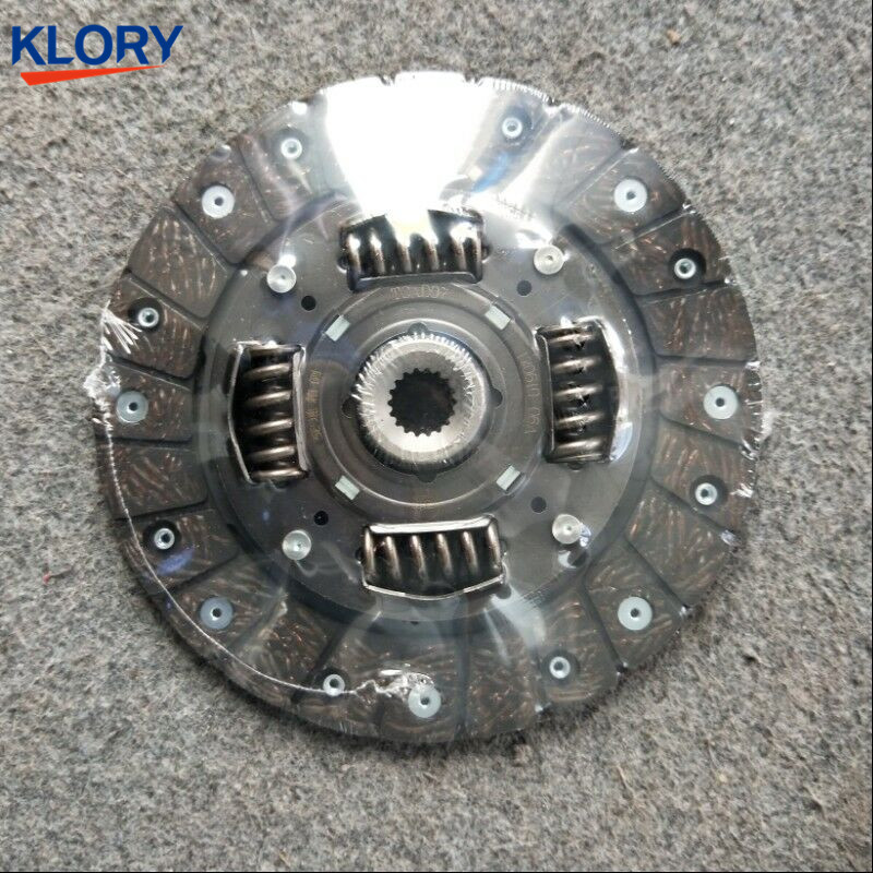 Juego de embrague de CAK07-2 para MOTOR DFMK V27/C37, 1.3L-1.4L, BAIC, Changan Star (MOTOR 474)