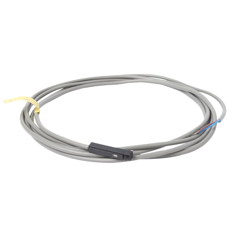 1pcs CS1-G Pneumatic Cylinder Magnetic Sensor Reed Switch Pneumatic Proximity Dwitch Suitable For HFZ, HFY, HFP, SDA Cylinders
