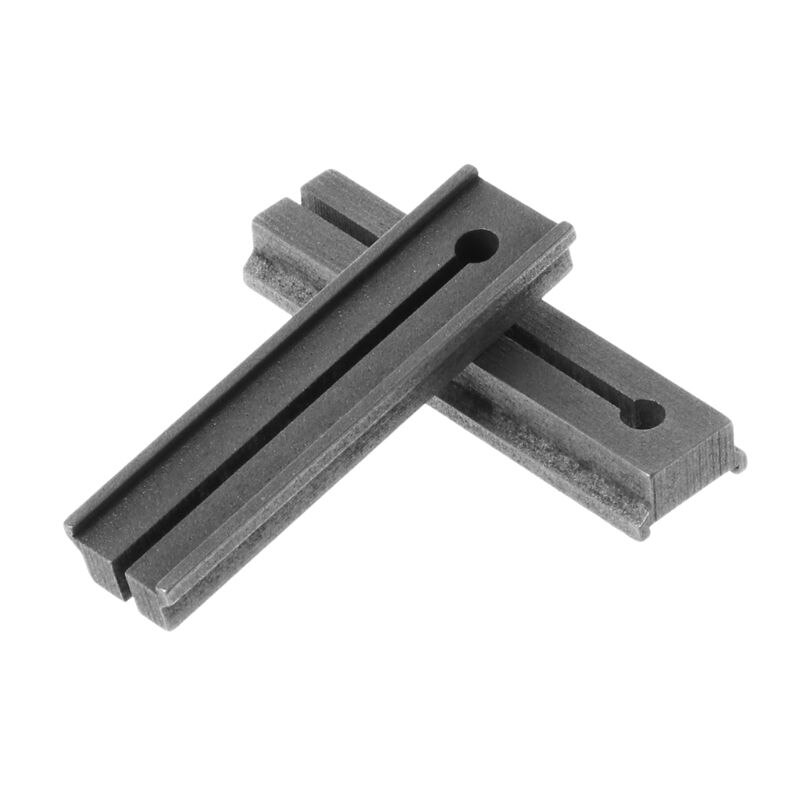 External Milling Key Clamp Chuck Handle outer milling Fixture For Vertical WenXing Key Cutting Machines Universal