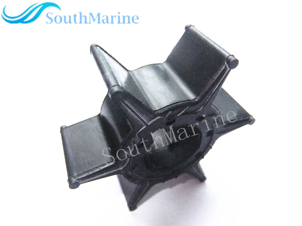 Outboard Engine F25-04040000 Impeller for Parsun HDX Makara 4-Stroke F20 F25 F30 F40 T20 T25 T30A T30 T40