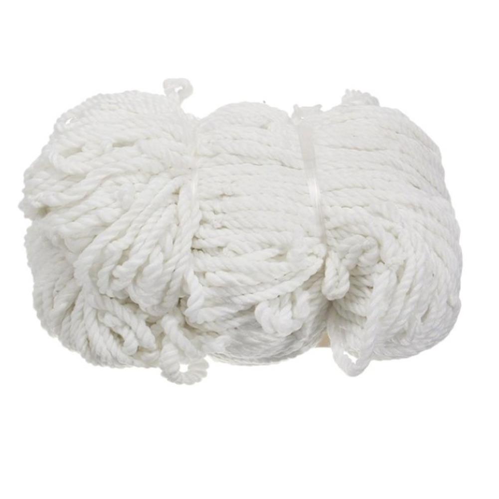 4 x 5ft voetbal voetbal doelpaal netten sport training wedstrijd volledige grootte