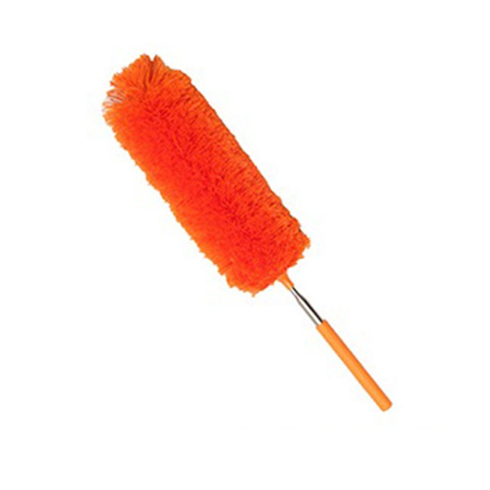 Przedłużacz ze stali nierdzewnej elastyczny odpylacz robić usuwania kurzu mini włókno PP elektrostatyczny środek robić usuwania kurzu z włókna węglowego: 3