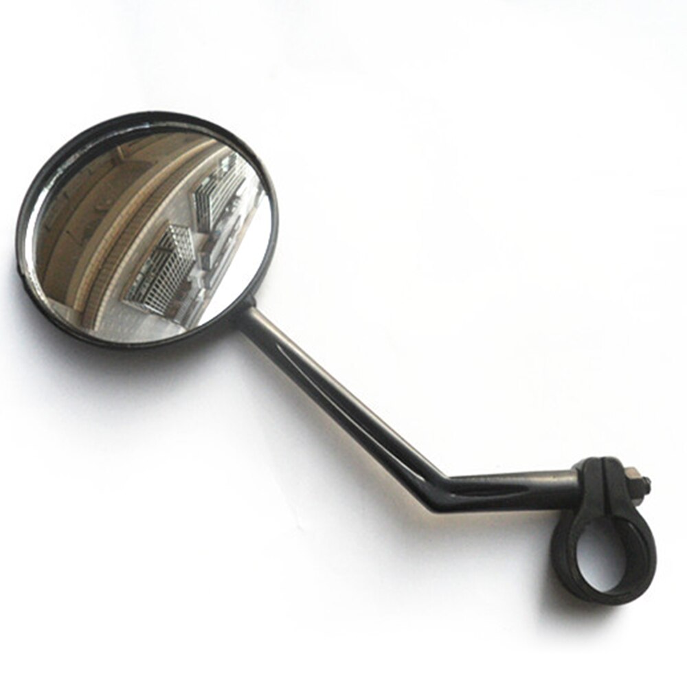 1 Pieces Bicycle Adjustable Rearview Mirror MTB Road Bike Safety Tool Handlebar Back Eye Cycling Rear View Mirrors Accessories: 3