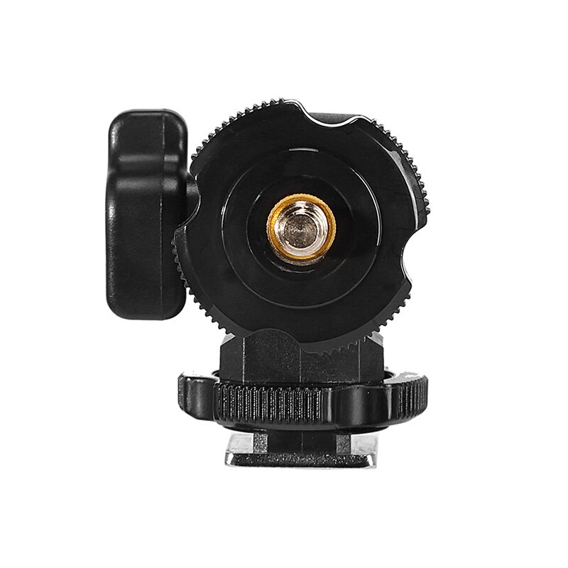 Godox l-type beugelbevestiging voor ledpanelen