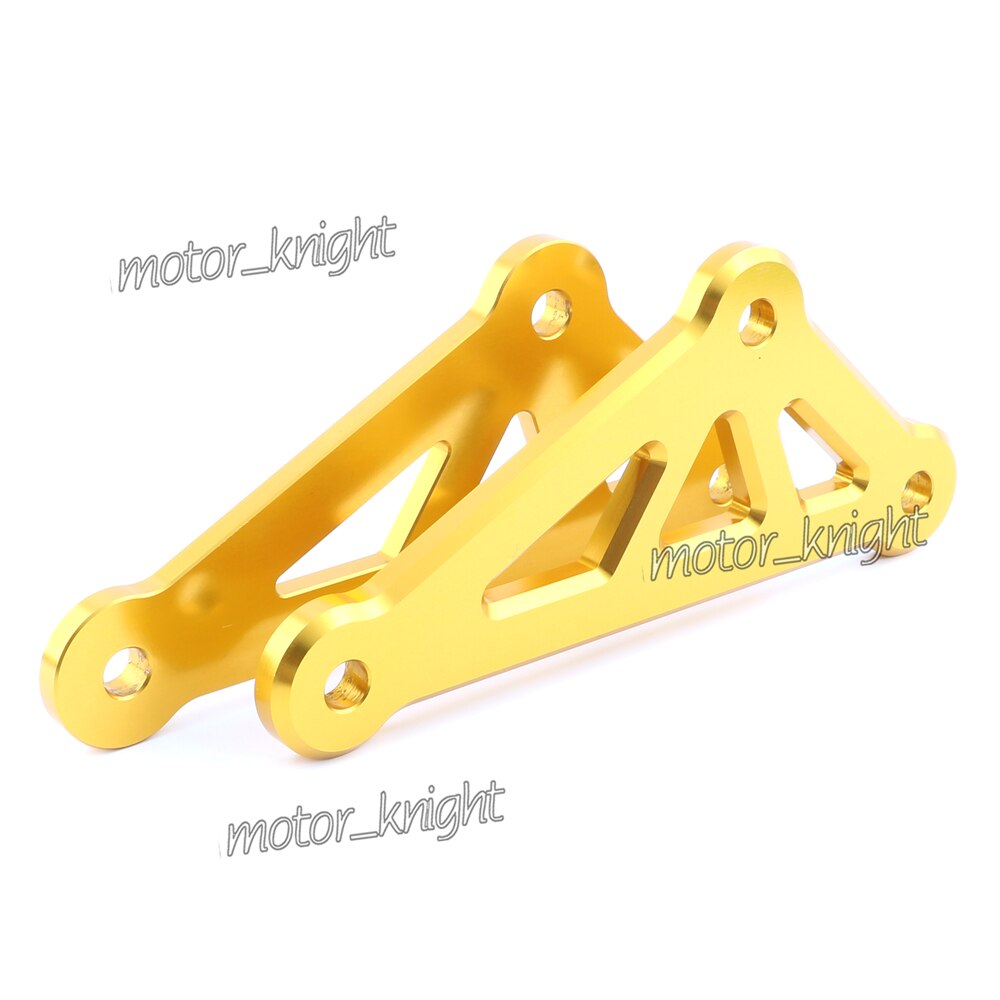 Motorcycle Accessories CNC Suspension Lowering Lin Vicedeal Motorcycle Accessories CNC Suspension Lowering Lin Vicedeal