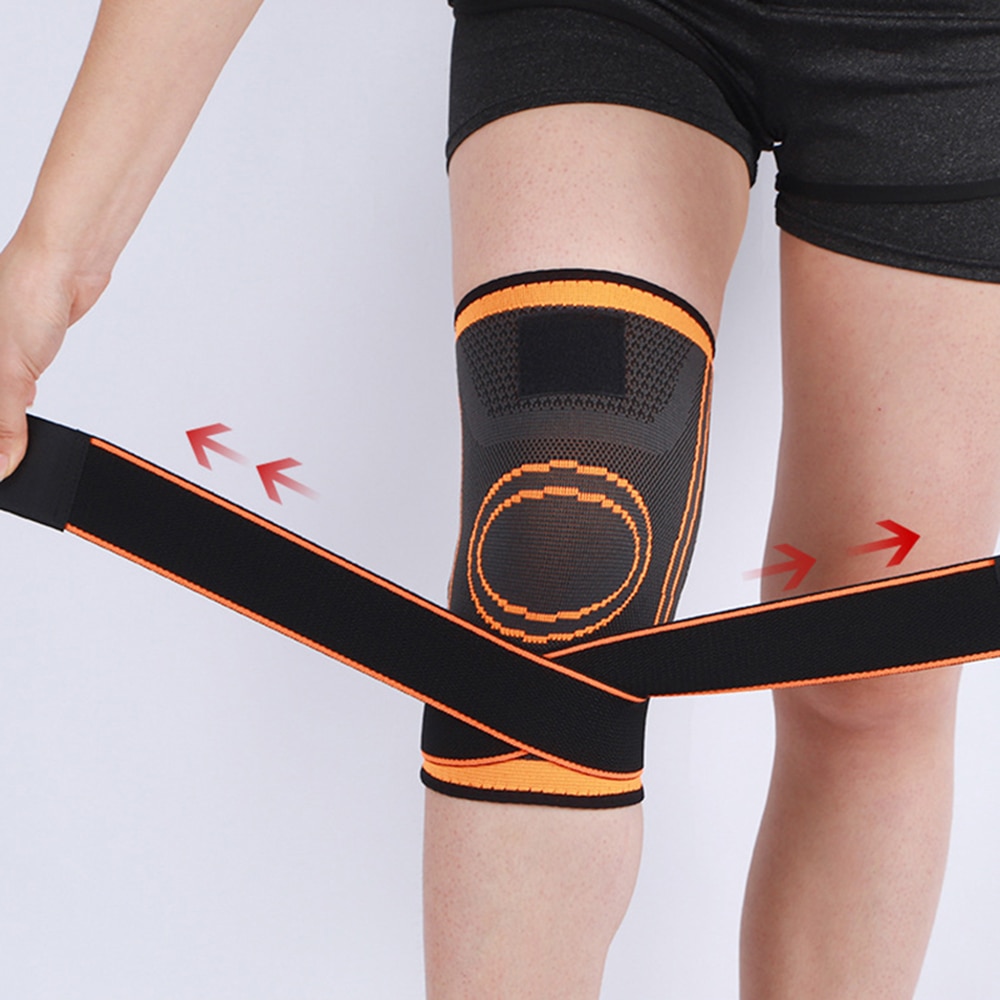 SnugKnees™ - Zachte Knie- & Elleboogbeschermers - Comfort voor Baby's