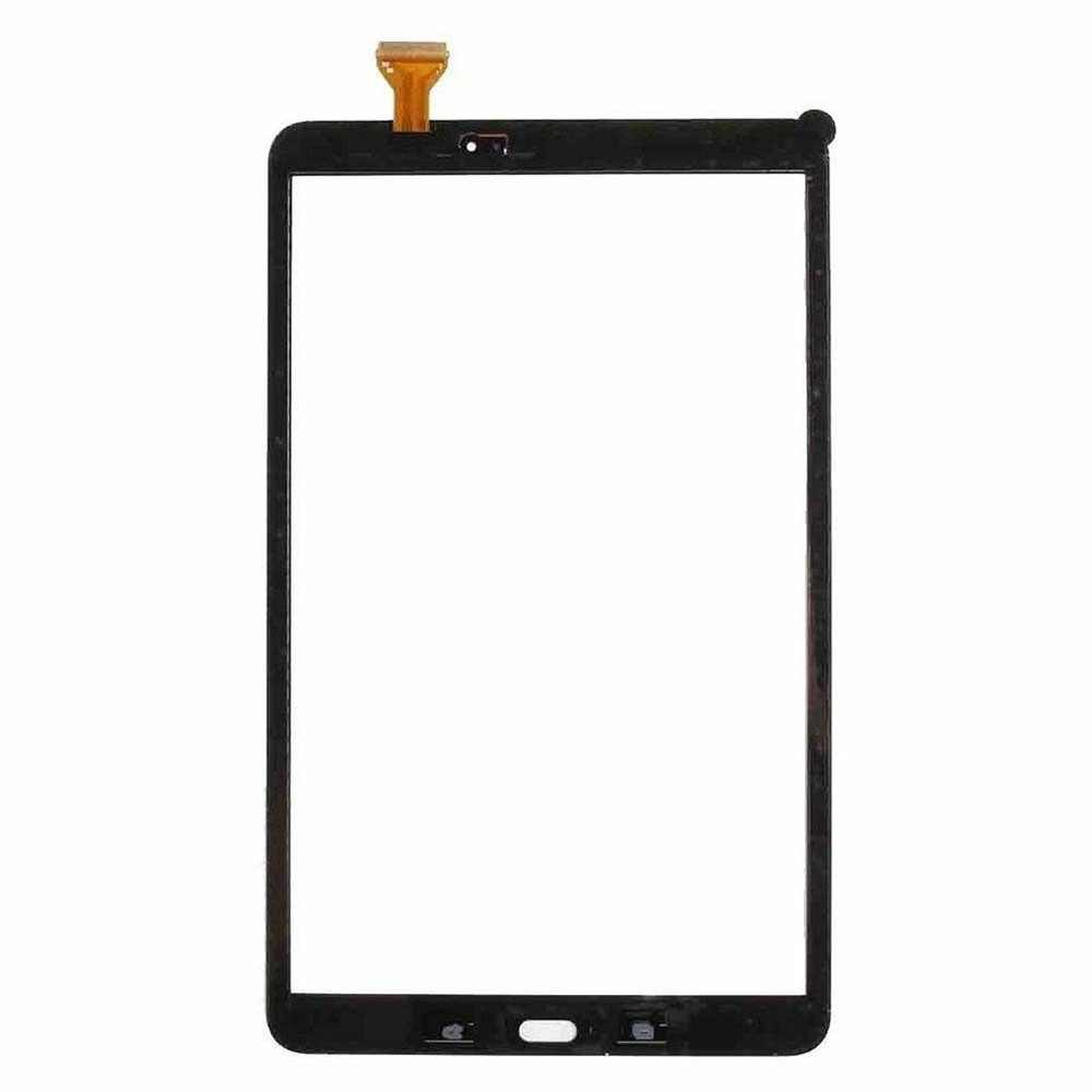 AAA + pantalla LCD de para Samsung Galaxy Tab A 10,1 T580 T585 LCD pantalla táctil Panel digitalizador reemplazo con marco