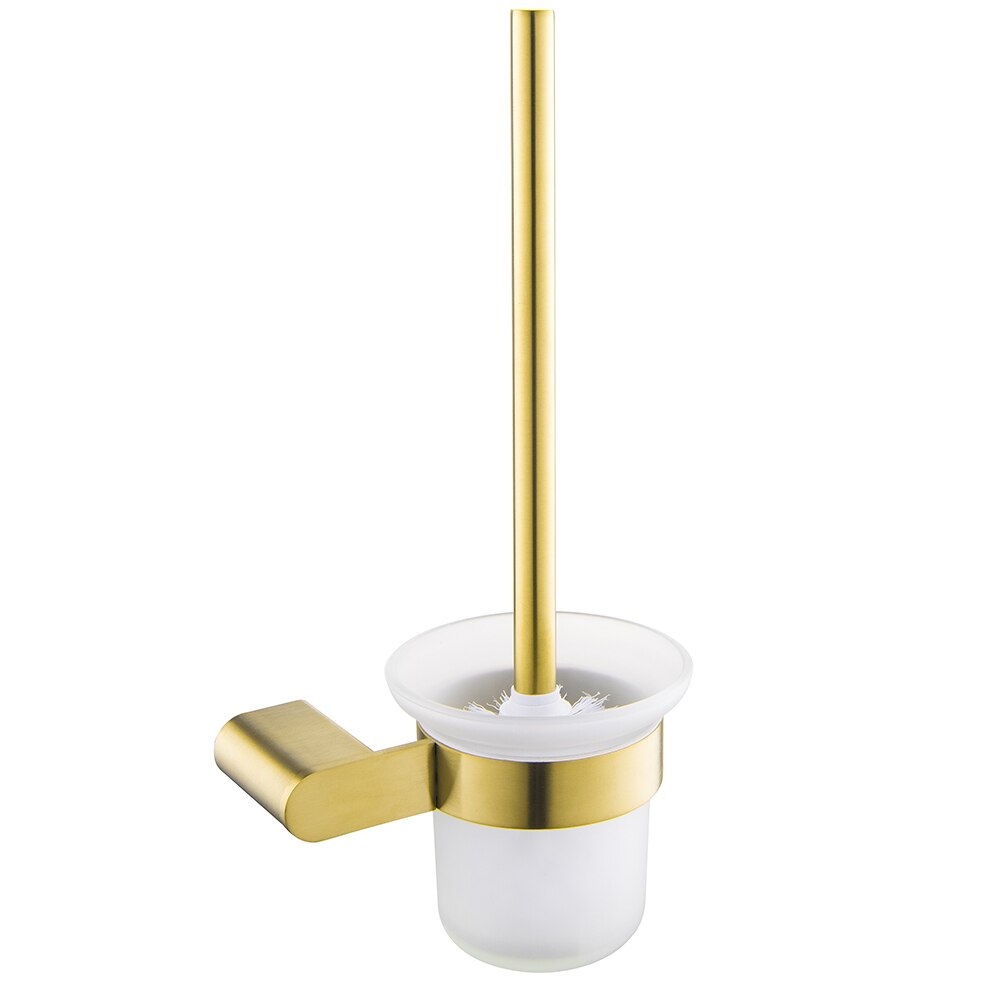 Bagnolux Geborsteld Goud Rvs Gorgelen Muur Gemonte... – Grandado