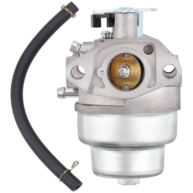Forgasser + pakning + luftfilterplugg til honda gcv 160 motor hrb 216 hrr 216 tidtaker 216 hrt 216 hrz 216 gressklipper