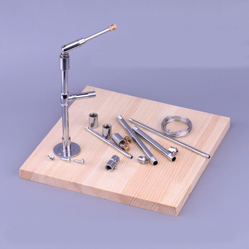 clay Sculpting Tools Polymero Claw Wax Model Sculpture Multifunctional Combined Scaffold Model Prototype Exhibition Stand Tool: b2
