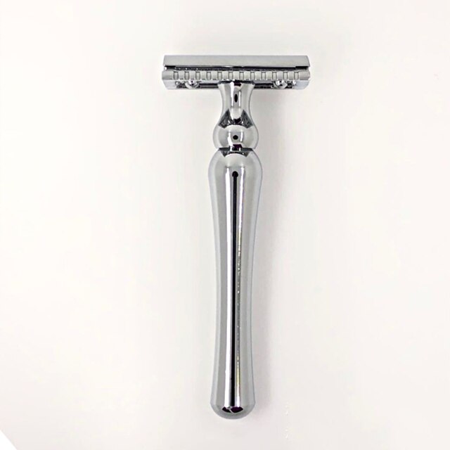 LEMONWALD Safety Razor, Men's Razor, Environmental Razor, For Friends: Default Title