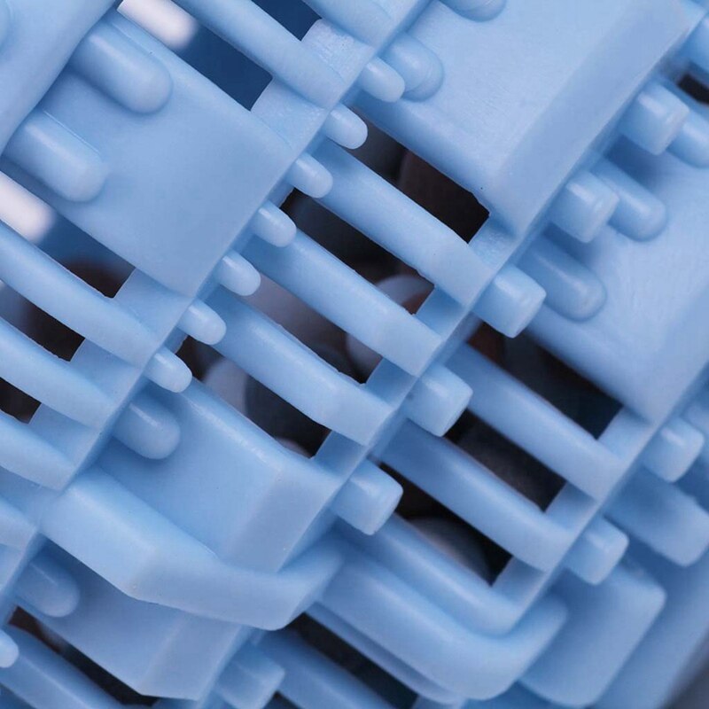 Eco Magic Laundry Ball Orb No Detergent Wash Wizard Style Washing Machine ION