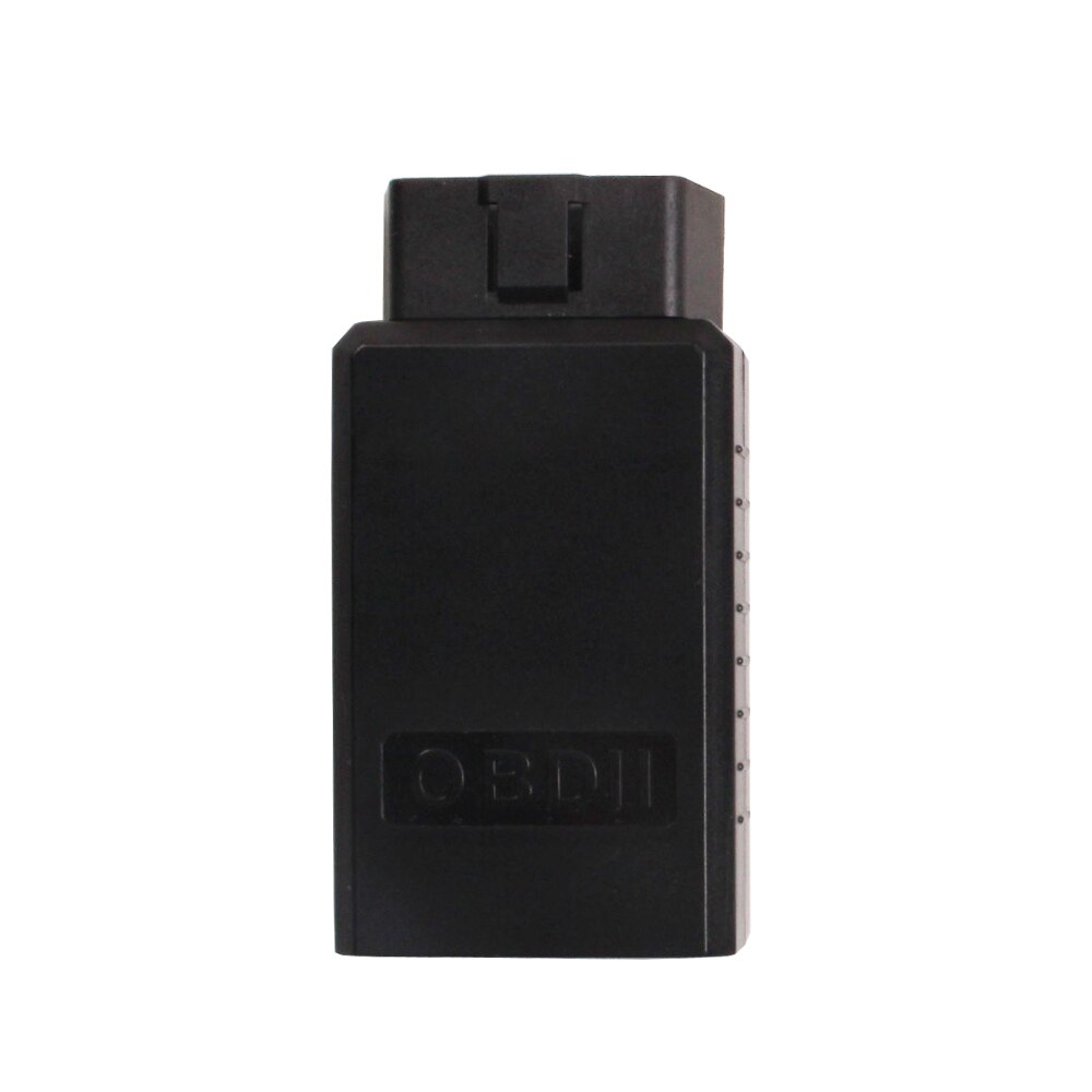 OBD-II ELM327 Bluetooth Code Reader version 1.5 supports all OBD-II protocols used on Android and Windows Xp computers