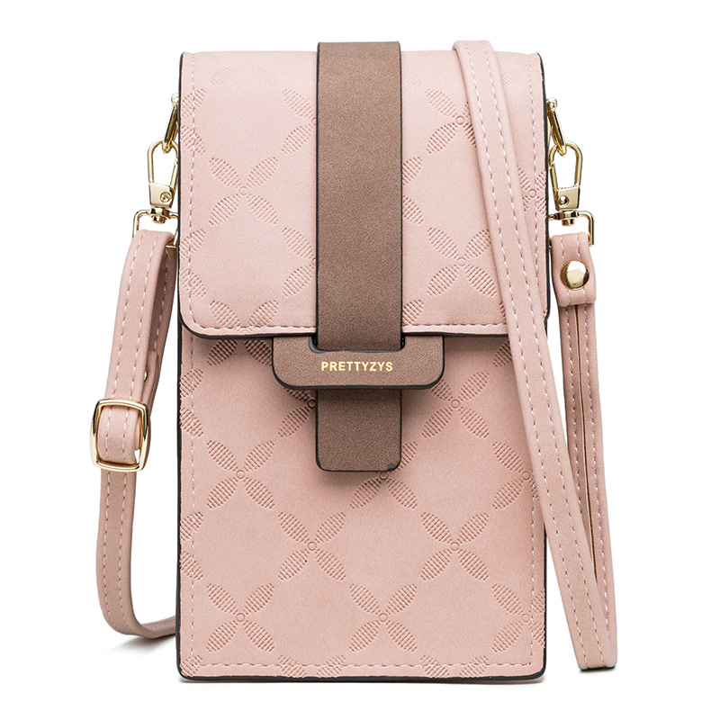Mara &#39;S Droom Verkoop Mobiele Telefoon Zakken Opening Crossbody Tassen Vrouwen Mini Pu Lederen Schouder Tas Voor Meisjes: C