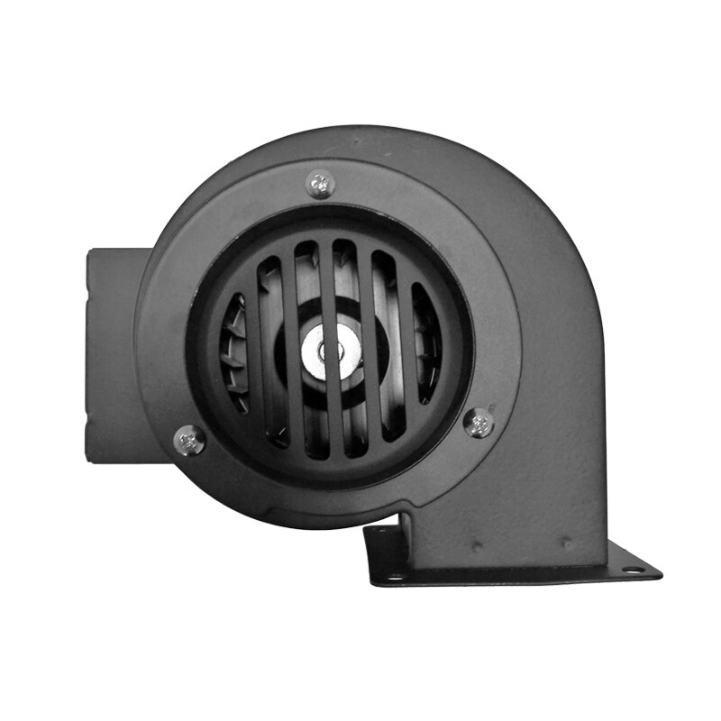 CY076H centrifugal blower fans 25W industrial boiler stove fan sirocco fan with high temperature resistant motor 220V