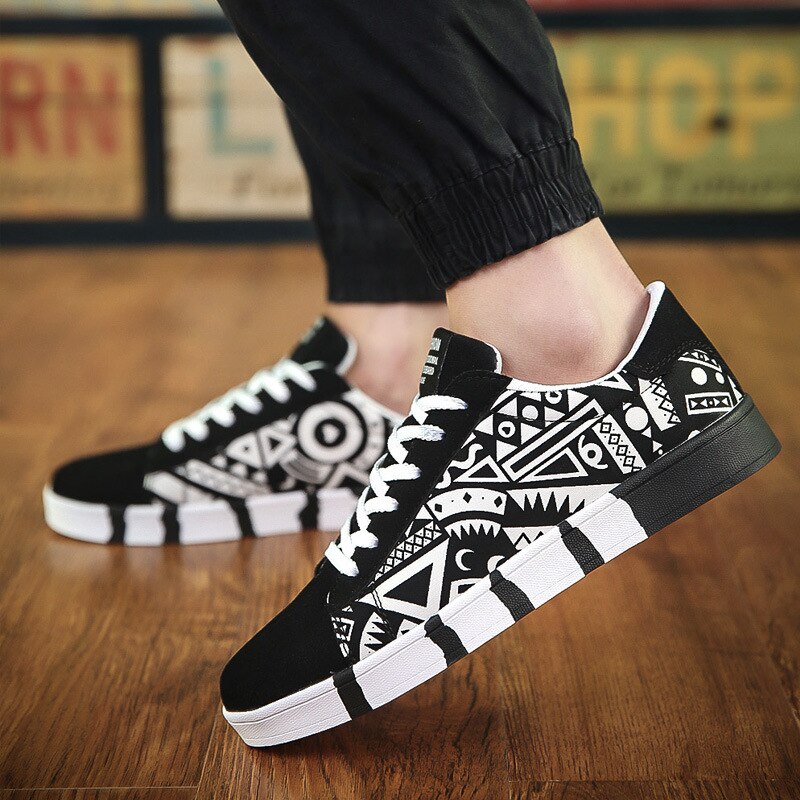 Lærred sko sport dreng student sko skateboarding sports lærred sko sneakers original klassisk stjerne åndbar herre sko