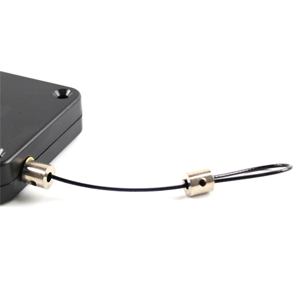 Mini-automatik-kabelaufroller mit verdrehschutz für htc vive, oculus rift, valve index und ps vr (zubehör)