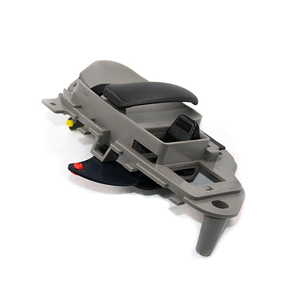 Para Chevy Chevrolet GMC camión Yukon Tahoe Suburban 1995 1996 1997 1998 1999 manija de puerta Interior 15708043 15708044