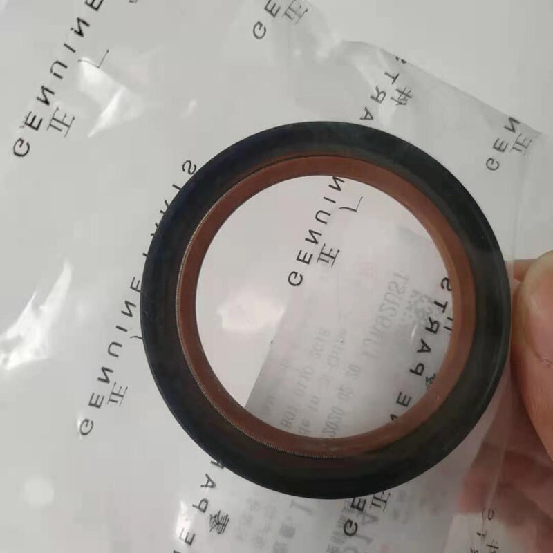 Suitable for Peugeot 407 607 Citroen C5 C6 3.0 crankshaft front and rear oil seals camshaft oil seals OEM 0514A9 080734 011918