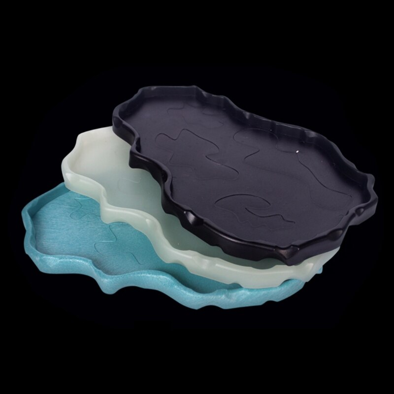 Pet Turtle Reptile Feeder Bowl Basin Feeding Tray Dish Food Water Dispenser Pot 72XF