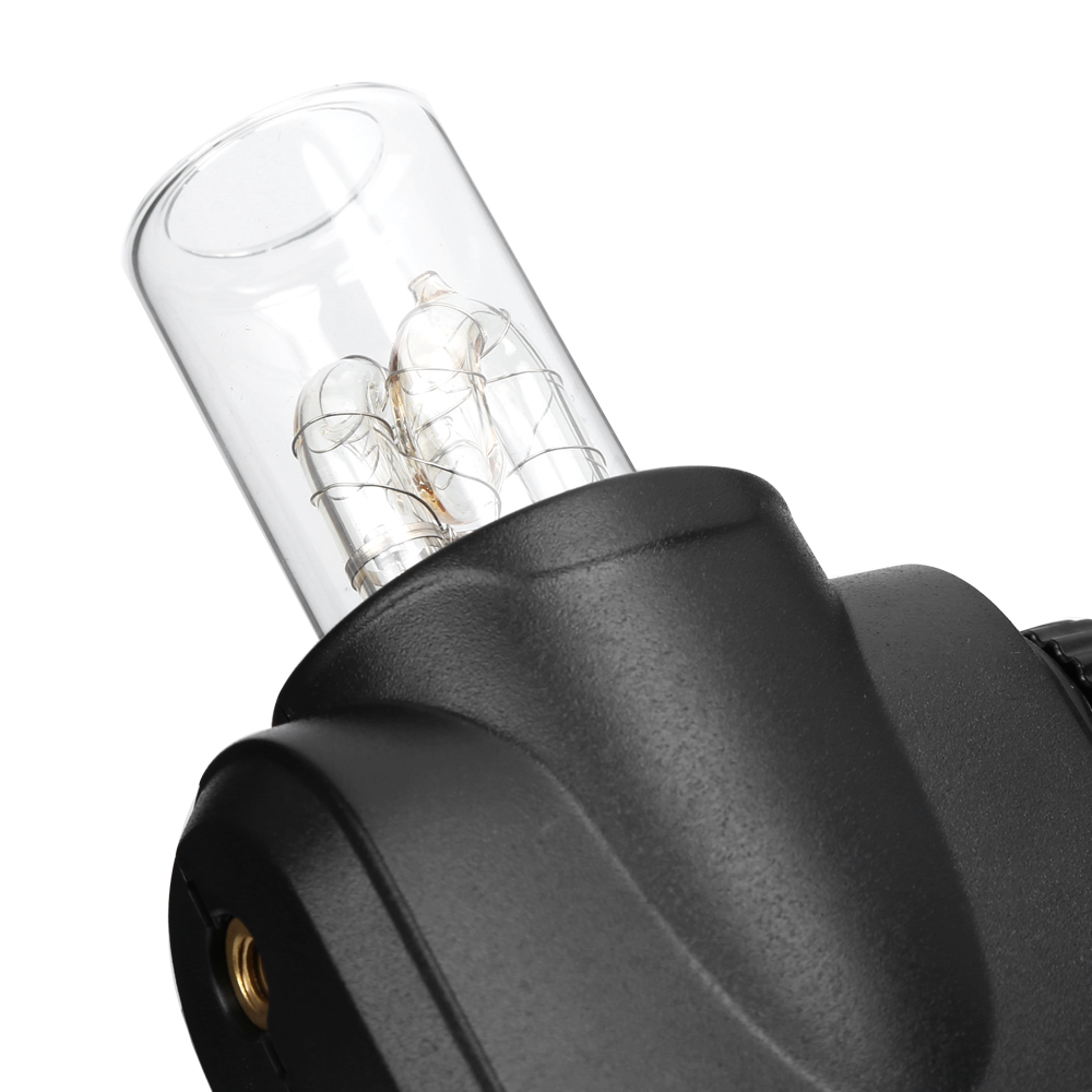 Godox Witstro Ad180 Flash Speedlite 180w Standby Bare Bulb Flashgun