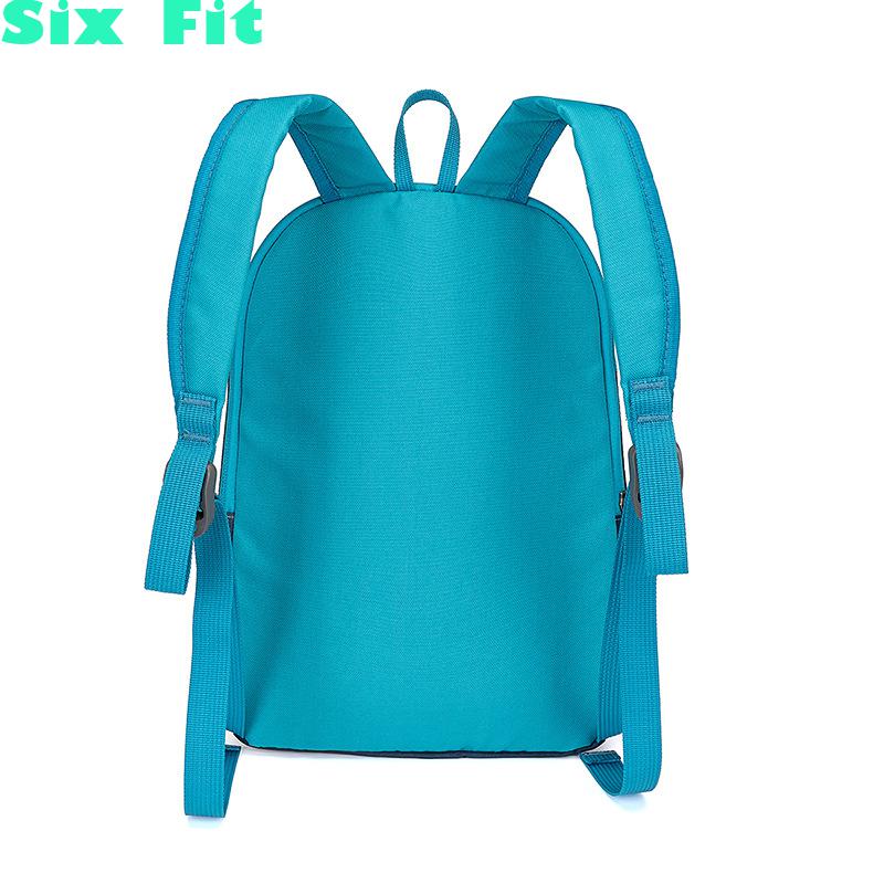 elementary school bags for girls polka dot bookbag kids cute pen pencil bag Kindergarten Preschool Bag 3-8 Years Schoolboy