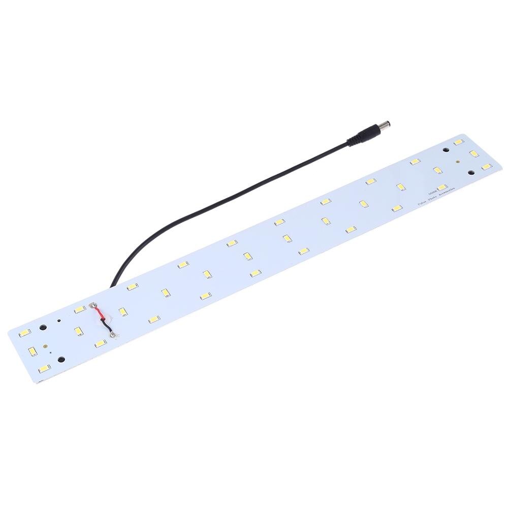PULUZ LED Light Bar Replacement for Studio Light Box 20cm 40cm 60cm Softbox Light Strip: for 40cm Light Box
