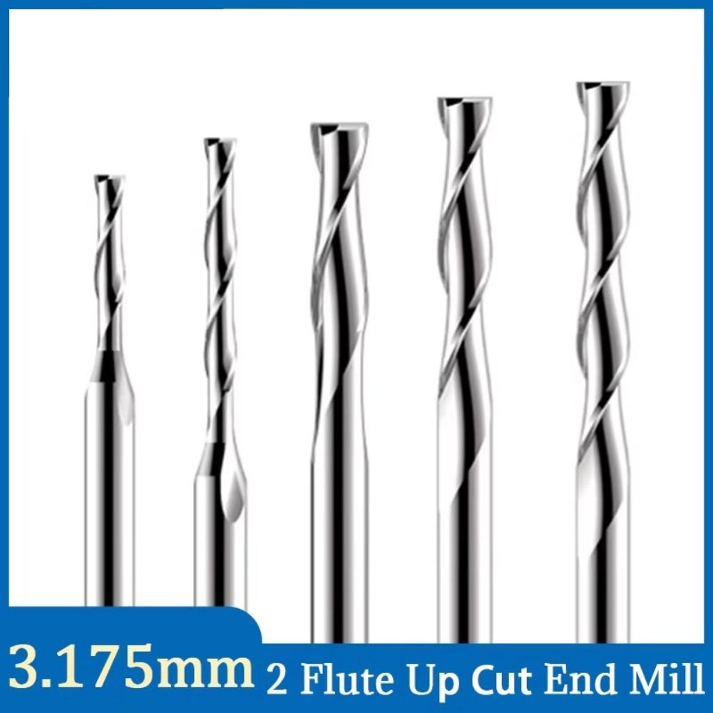 1 flöte Spirale Fräser Wolfram Hartmetall Gravur Router Bits CNC 1 flöte Spirale Fräser Wolfram Hartmetall Gravur Router Bits CNC