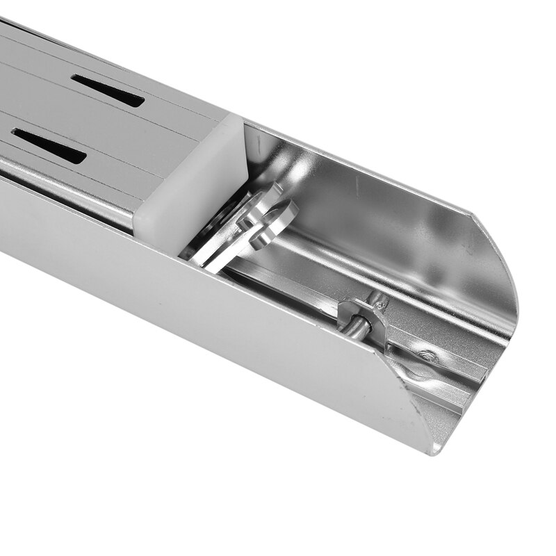 2X Wall Mounted Clothes Airer Washing Line Coat Shirt Dryer Folding/Pull Out Wall Hanger