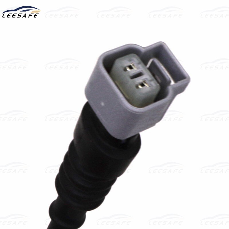 47770-50080 Rear Brake Pad Wear Sensor for Lexus LS460 LS F4 460 USF40 4.6L V8 Brake Pad Alarm Line Replacement 4777050080