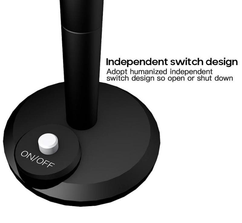 USB Portable Microphone Desktop Computer Desktop Live Broadcast Business Office Computer Microphone 360 Degree Omnidirectional