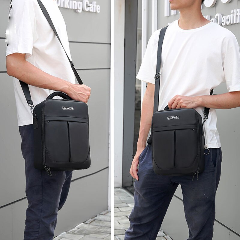Per Mavic Mini 2 borsa a tracolla portatile custodia da viaggio impermeabile custodia da viaggio custodia portatile per DJI Mavic Mini 2 Drone accessorio