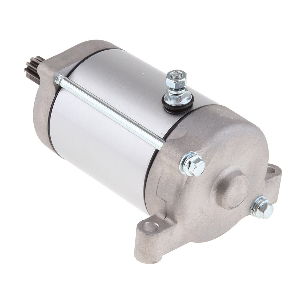 Starter Motor Rebuild Motorfiets Elektrische Verva... Grandado