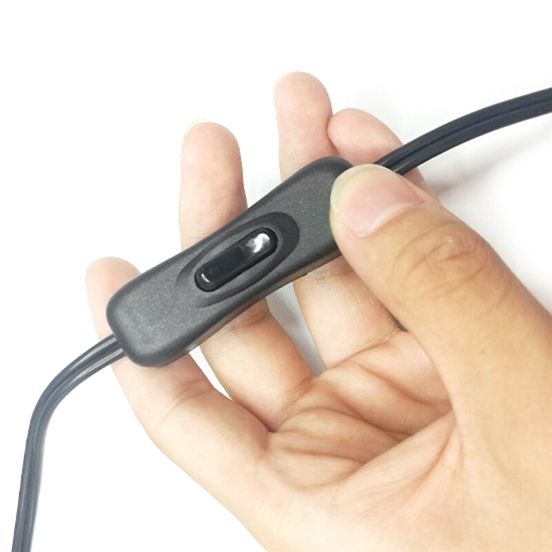 2M Cigar Plug 12V 10A DC Power Cable Cord for Car Cooler Box Mini Fridge