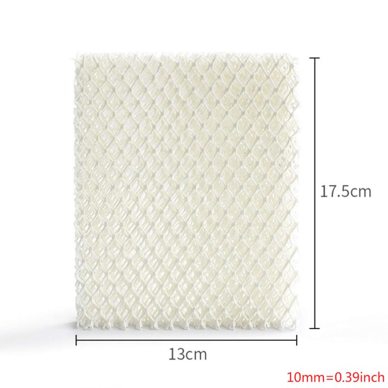4pcs Replacement Humidifier Filters for Honeywell HAC-700 Filter B HCM-750, HCM750, HCM-750B A0NC